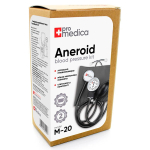 Механический тонометр ProMedica М-20 (размер манжеты 22–36 см) 2