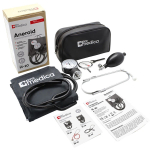 Механический тонометр ProMedica М-20 (размер манжеты 22–36 см) 3