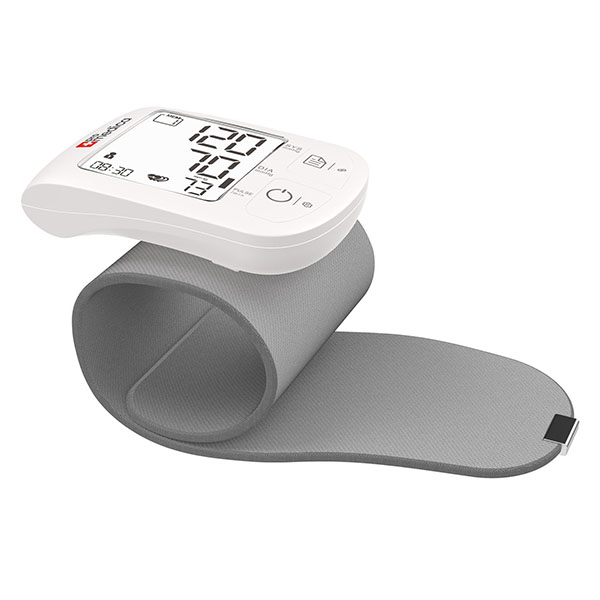 Автоматический тонометр на запястье ProMedica Bangle (размер манжеты 13,5–21,5 см) 3