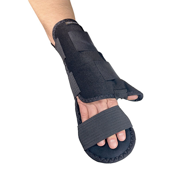 Бандаж для фиксации кисти и запястья Toros-Group, тип 584