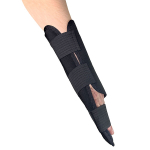 Бандаж для фиксации кисти и запястья Toros-Group, тип 584 3