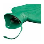 Грілка гумова комбінована Б-2 КИЇВГУМА 3