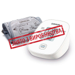 Автоматический тонометр на плечо OMRON М1 Basic HEM-7121J-ARU (размер манжеты 22-32 см)