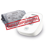 Автоматический тонометр на плечо OMRON М1 Basic HEM-7121J-AF (размер манжеты 22-32 см)
