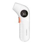 Термометр бесконтактный инфракрасный Heaco AET-R612W