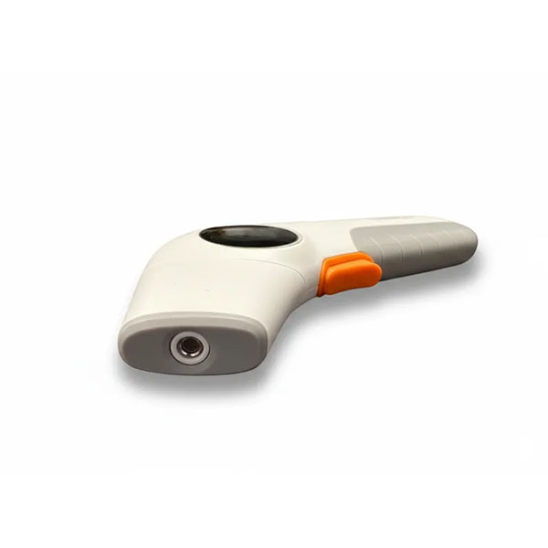 Термометр бесконтактный инфракрасный Heaco AET-R612W 3