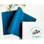 ПАЛП Массажный коврик игольчатый 6,2 Ag 2 Toros ПАЛП Массажный коврик игольчатый 6,2 Ag 2