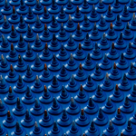 ПАЛП Массажный коврик игольчатый 6,2 Ag 4 Toros ПАЛП Массажный коврик игольчатый 6,2 Ag 4