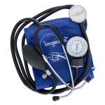 Механічний тонометр Longevita LS-4 (розмір манжети 24-36 см) 4