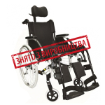 Крісло колісне реклайнер багатофункціональне Invacare Action 2 NG
