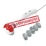 Електричний ручний масажер Medisana HM 886