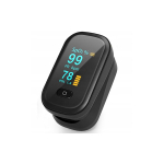 Пульсоксиметр Oromed ORO-Oximeter Black