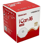 Сенсор непрерывного мониторинга глюкозы CGM Sinocare Heaco iCan i6