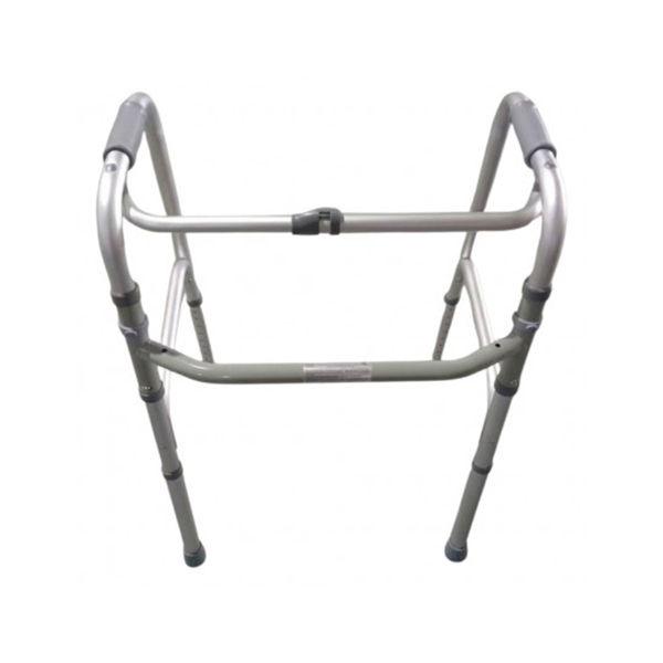 Ходунки универсальные складные алюминиевые OSD-CA812L 4