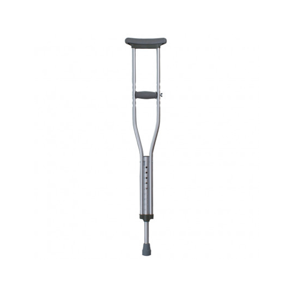 Костыли подмышечные OSD-BL570201, 132–152 см (пара) 2