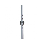 Костыли подмышечные OSD-BL570201, 132–152 см (пара) 3