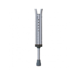 Костыли подмышечные OSD-BL570201, 132–152 см (пара) 4