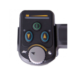 Электродвигатель для механической тележки OSD-Power-Glide 4