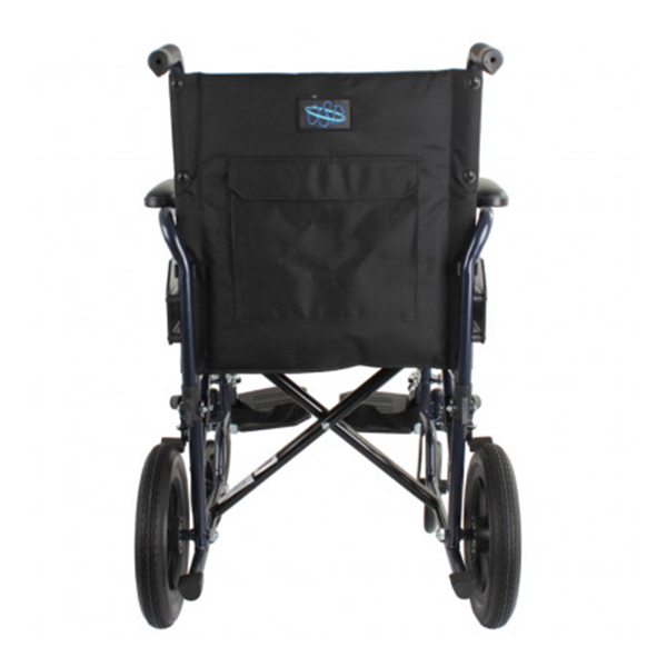 Каталка транзитна складана OSD-STT 7