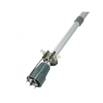 Наконечник на милицю OSD-BL22003 3