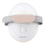 Антицеллюлитный массажёр Medisana AC 860 2