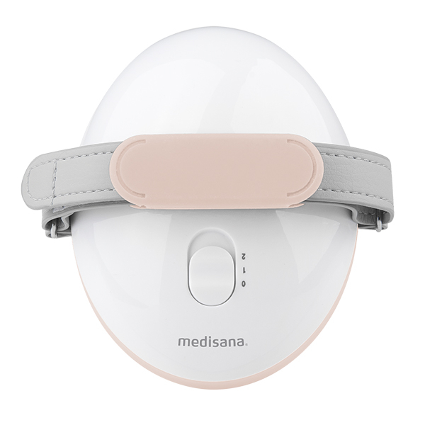 Антицеллюлитный массажёр Medisana AC 860 2