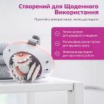 Антицеллюлитный массажёр Medisana AC 860 5