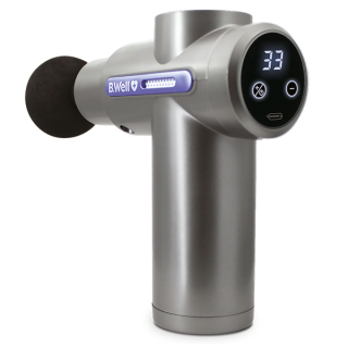 Перкусійний електромасажер B.Well MED-450