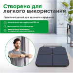 Смарт-весы Medisana BS 850 2