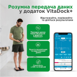 Смарт-весы Medisana BS 850 4