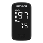 Пульсоксиметр Jumper SPA20 2