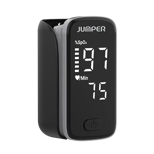 Пульсоксиметр Jumper SPA20 3