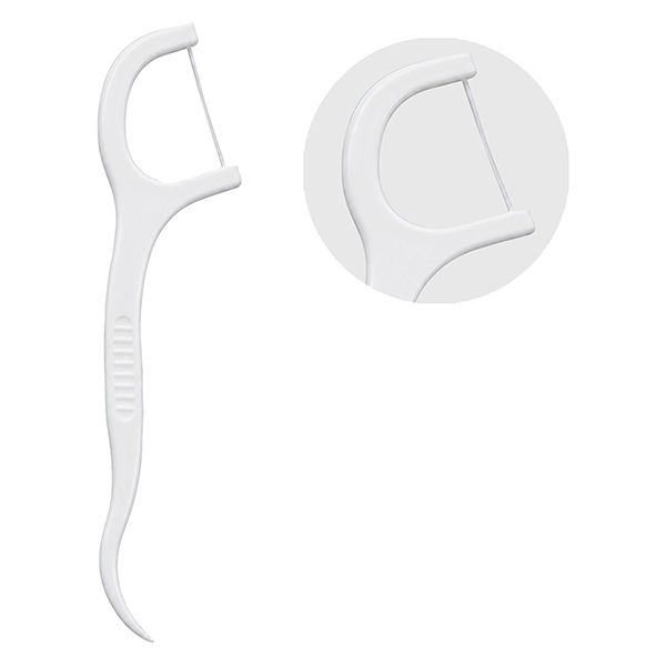 Флос-зубочистка DENTIUM, 30 шт 3