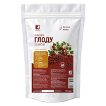 Плоды боярышника сушеные, 100 г