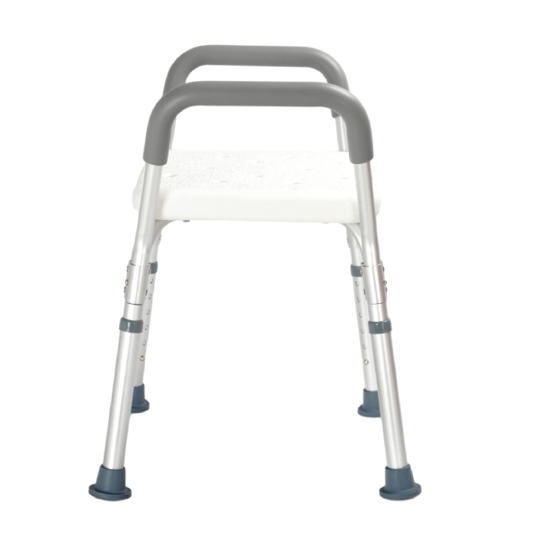 Стілець для душу з підлокітниками CA3552L, OrtoMed 2