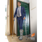 Тутор-чобіток Airstep tight walker, M550, Orthoservice (Швейцарія) 2