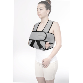 Бандаж для фіксації плечового суглоба Upper limb Orthosis, ORT-90108, Orthoteh (Болгарія)