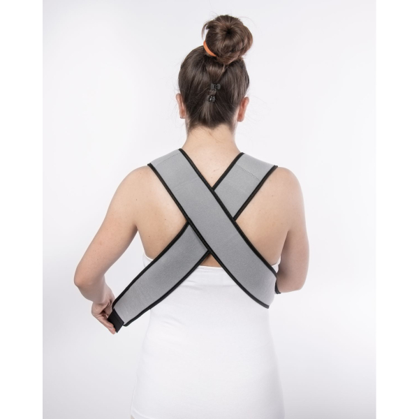 Бандаж для фіксації плечового суглоба Upper limb Orthosis, ORT-90108, Orthoteh (Болгарія) 3