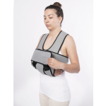Бандаж для фіксації плечового суглоба Upper limb Orthosis, ORT-90108, Orthoteh (Болгарія) 5