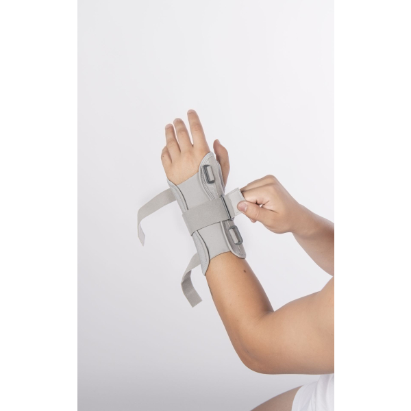 Бандаж на променево-зап'ястковий суглоб Wrist and Forearm Orthosis, ORT-90104, Orthoteh (Болгарія) 4