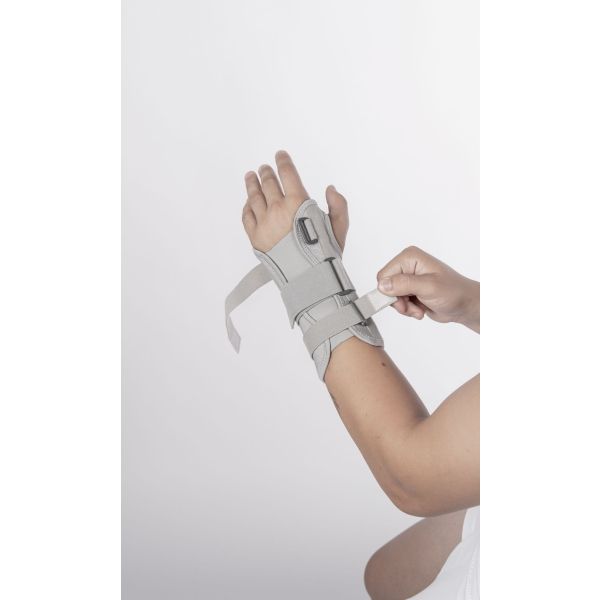 Бандаж на променево-зап'ястковий суглоб Wrist and Forearm Orthosis, ORT-90104, Orthoteh (Болгарія) 5