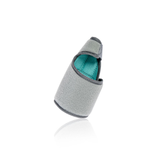 Бандаж фіксуючий для великого пальця стопи Hallux Valgus Brace UNI, ORT-90105, Orthoteh (Болгарія)
