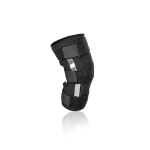 Бандаж на колінний суглоб роз'ємний, універсальний Knee Brace UNI, ORT-90103, Orthoteh (Болгарія)