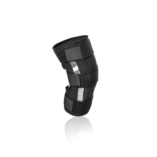 Бандаж на колінний суглоб роз'ємний, універсальний Knee Brace UNI, ORT-90103, Orthoteh (Болгарія)