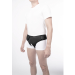 Бандаж грижовий паховий Inguinal hernia belt, ORT-90106, Orthoteh (Болгарія)