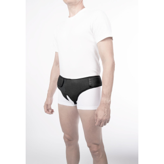 Бандаж грижовий паховий Inguinal hernia belt, ORT-90106, Orthoteh (Болгарія)