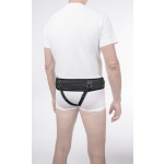 Бандаж грижовий паховий Inguinal hernia belt, ORT-90106, Orthoteh (Болгарія) 2