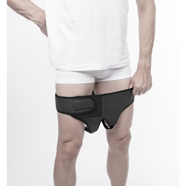 Бандаж грижовий паховий Inguinal hernia belt, ORT-90106, Orthoteh (Болгарія) 6