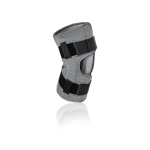 Бандаж фіксуючий на колінний суглоб Knee Brace Short, ORT-90101, Orthoteh (Болгарія)