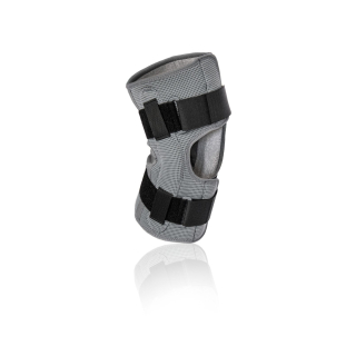 Бандаж фіксуючий на колінний суглоб Knee Brace Short, ORT-90101, Orthoteh (Болгарія)